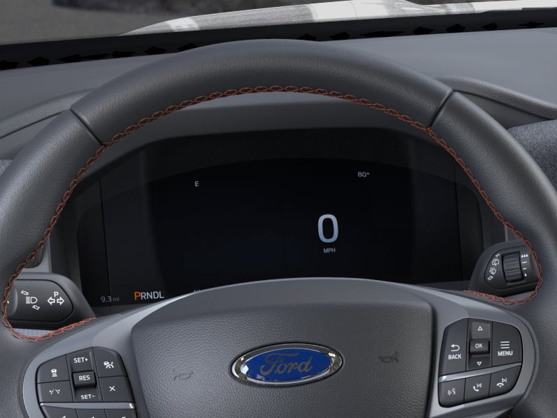 New 2026 Ford Explorer Active w/ Active Comfort Package RWD image 14
