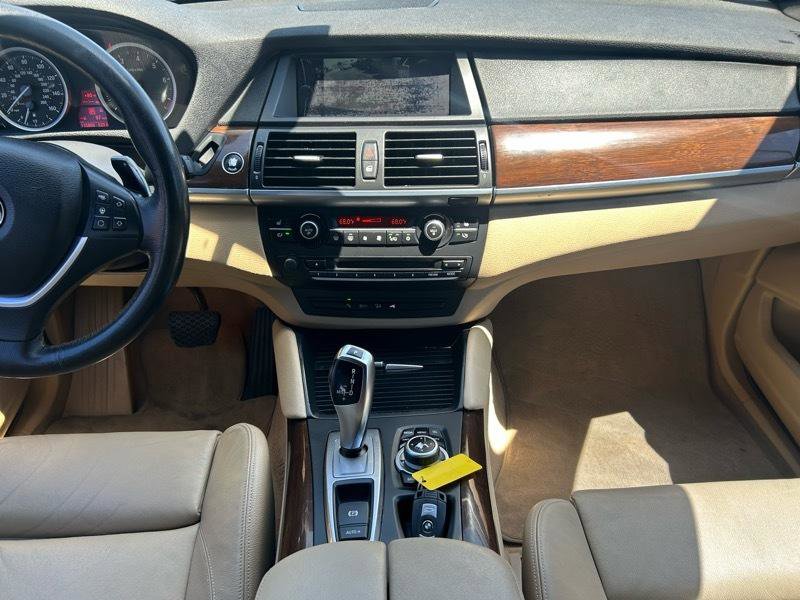 Used 2013 BMW X6 xDrive35i AWD/4WD image 11