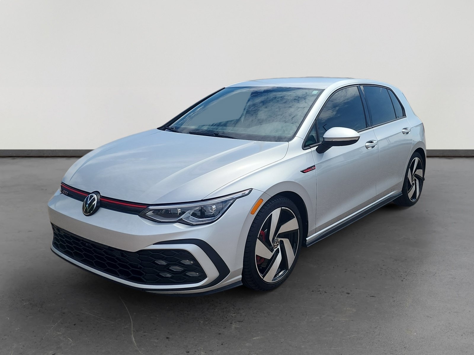 Used 2024 Volkswagen GTI S