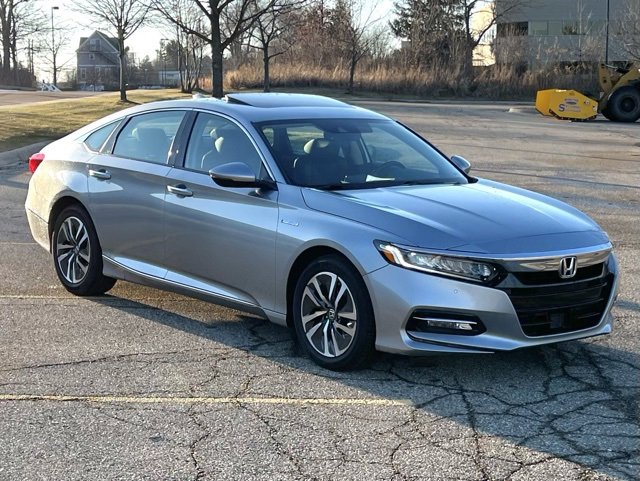 Used 2019 Honda Accord Touring image 10