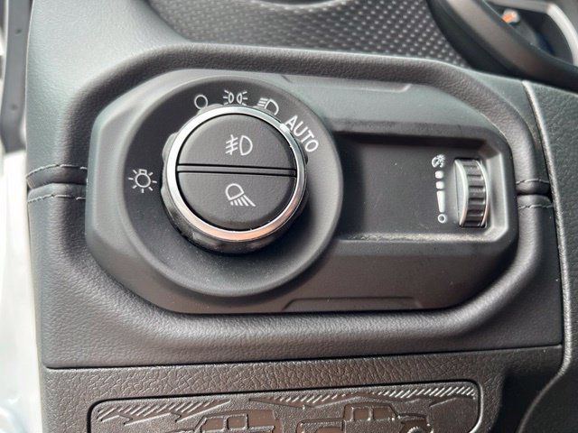 New 2026 Jeep Gladiator Mojave AWD/4WD image 35