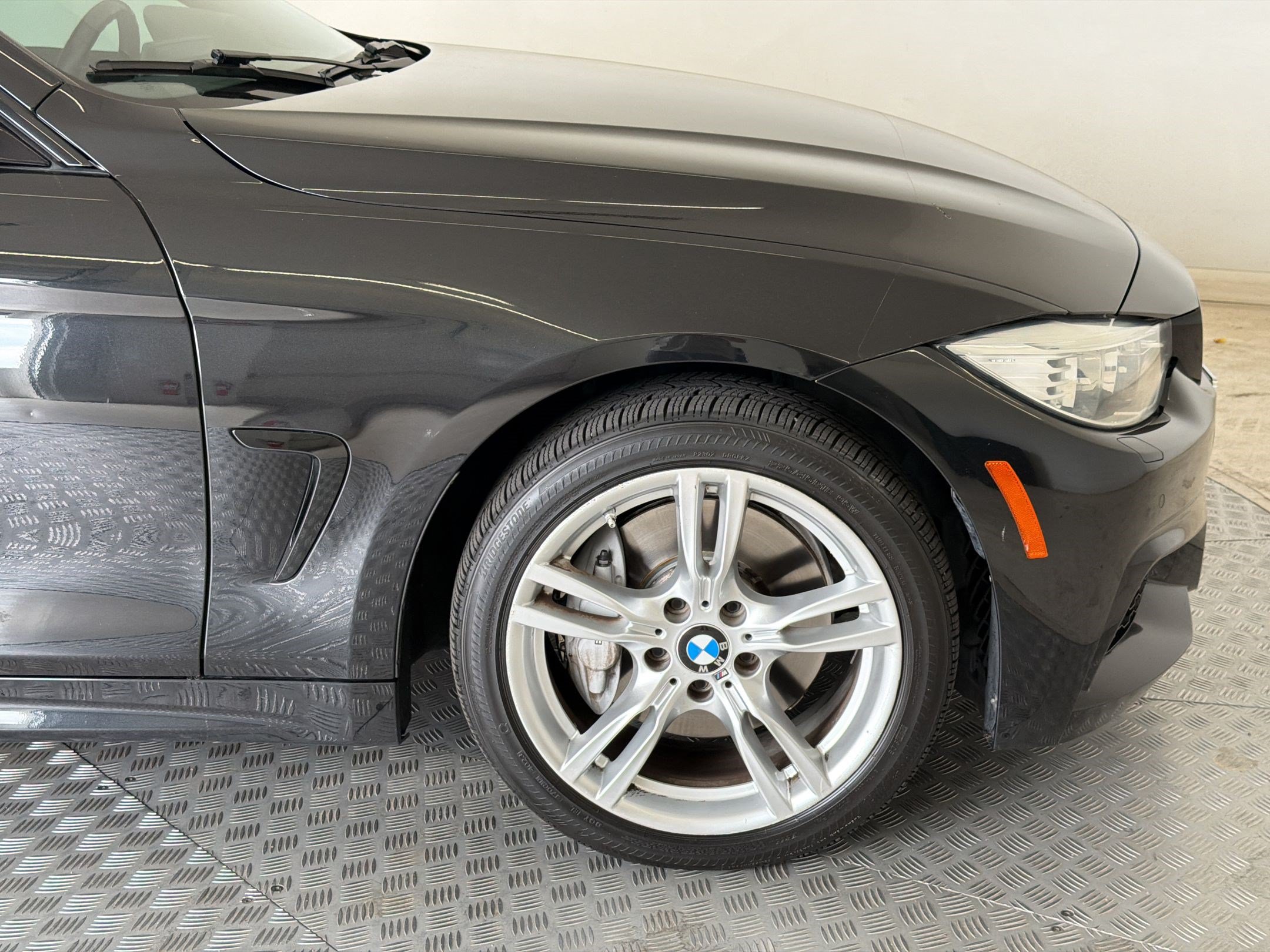 Used 2015 BMW 435i xDrive Coupe AWD/4WD image 13