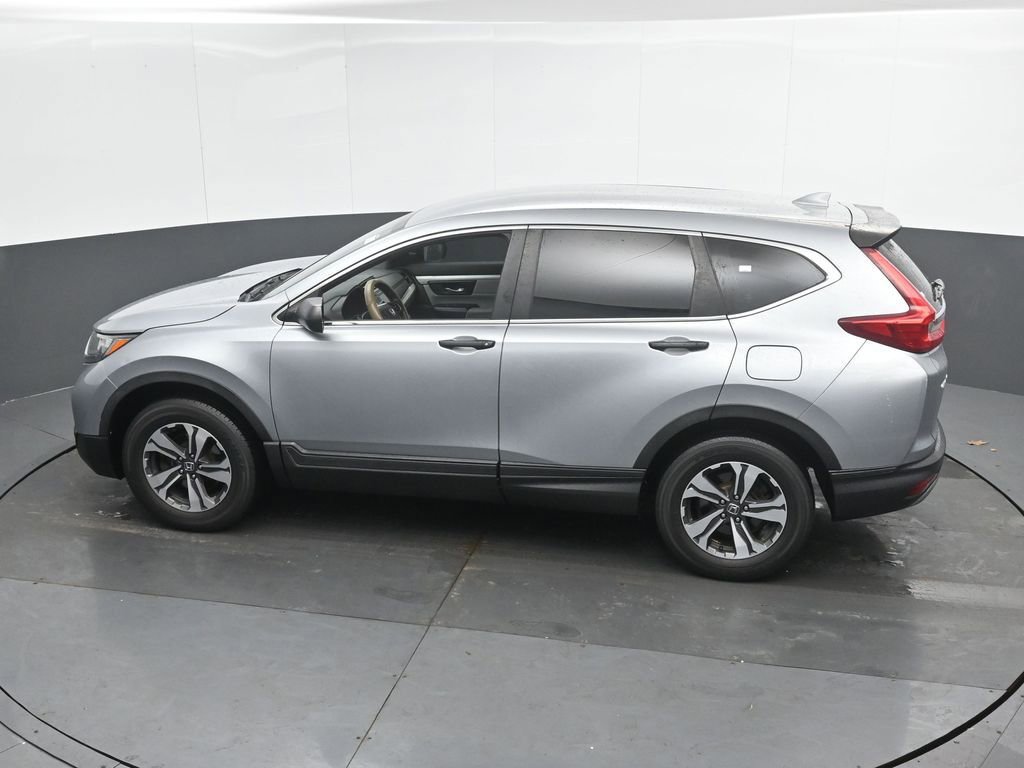 Used 2019 Honda CR-V LX image 31
