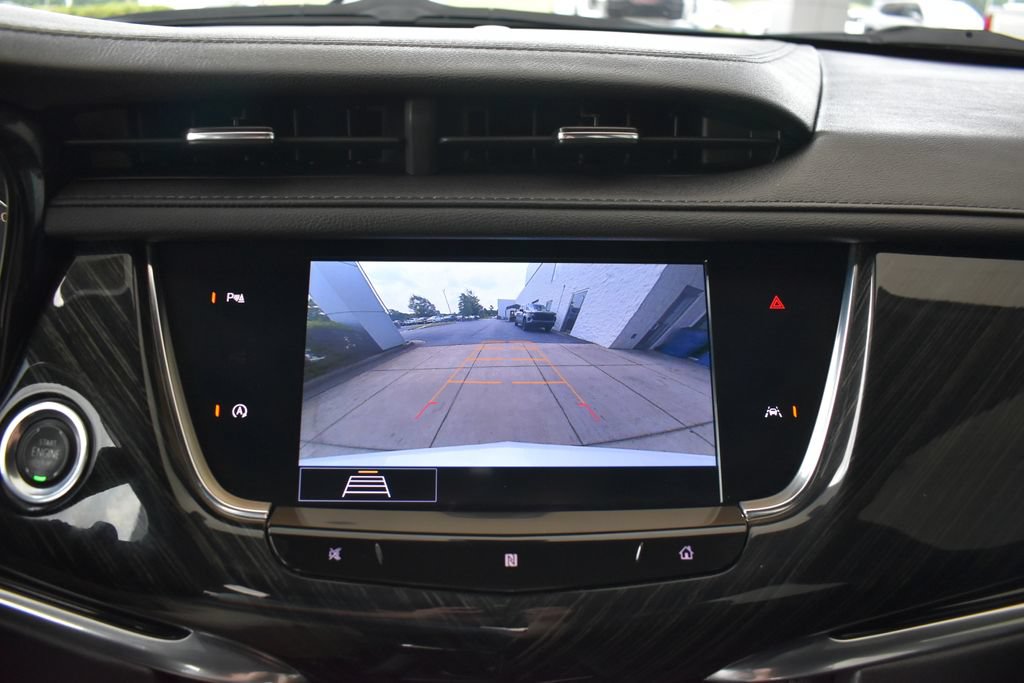 Used 2020 Cadillac XT6 Premium Luxury FWD image 20