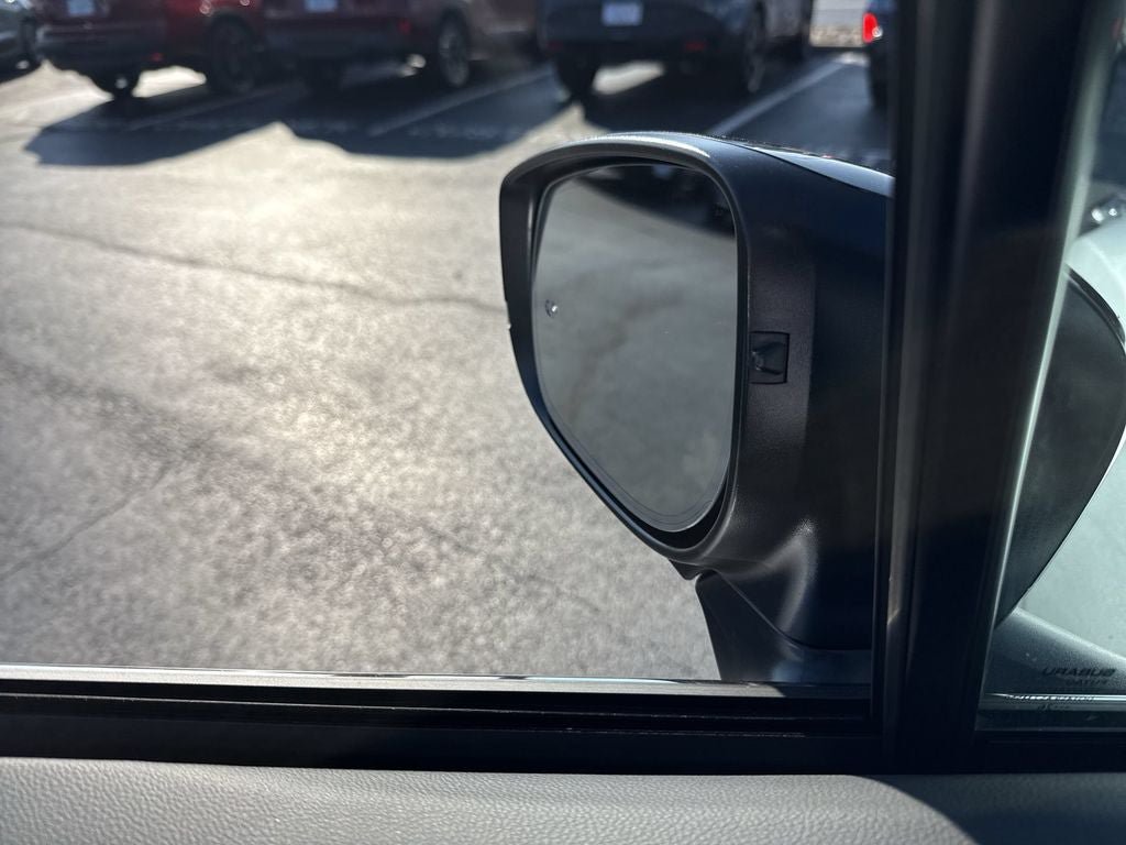 New 2026 Subaru Ascent Limited AWD/4WD image 24