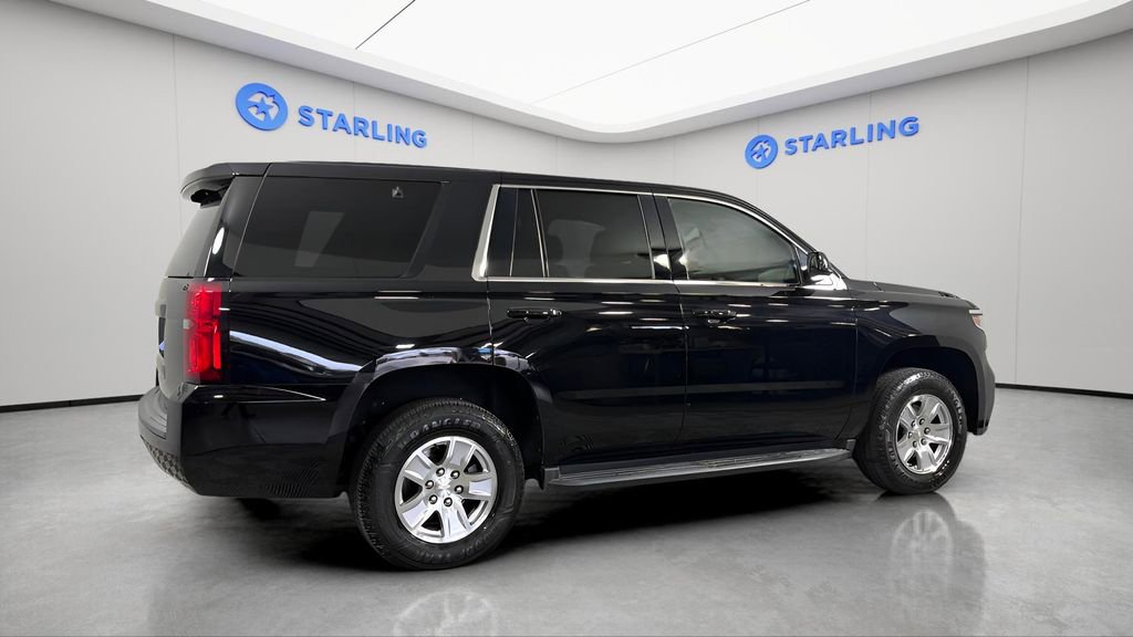 Used 2020 Chevrolet Tahoe 2WD image 10