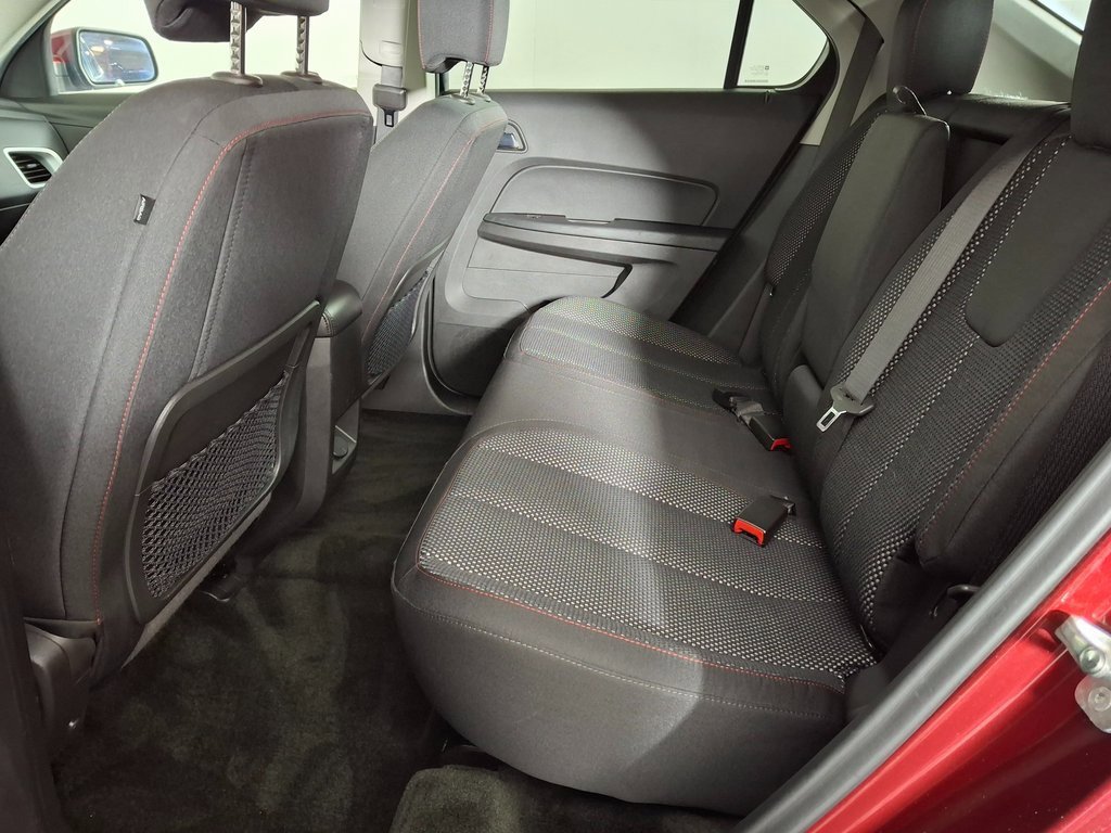 Used 2017 Chevrolet Equinox LT w/ Convenience Package image 26