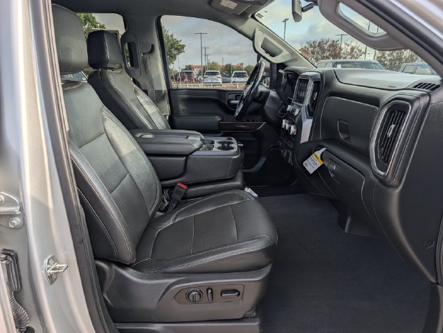 Used 2020 GMC Sierra 3500 SLT w/ Gooseneck/5TH Wheel Package AWD/4WD image 31