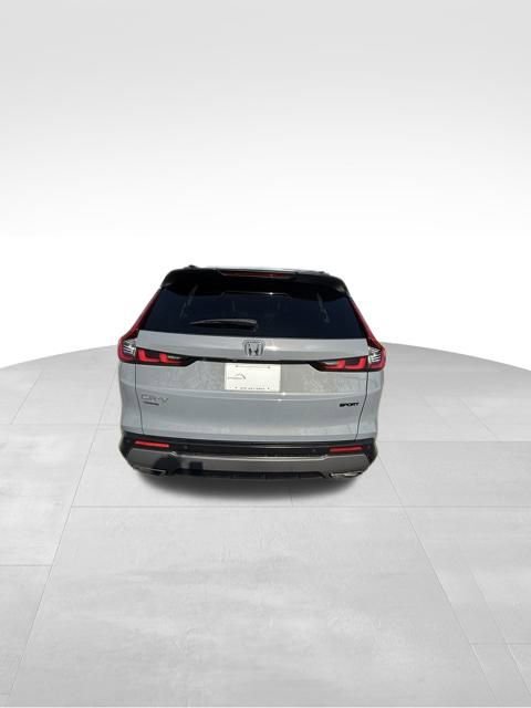 Used 2024 Honda CR-V Sport-L image 4