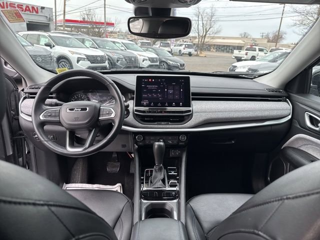 Used 2022 Jeep Compass Latitude w/ Convenience Group image 21