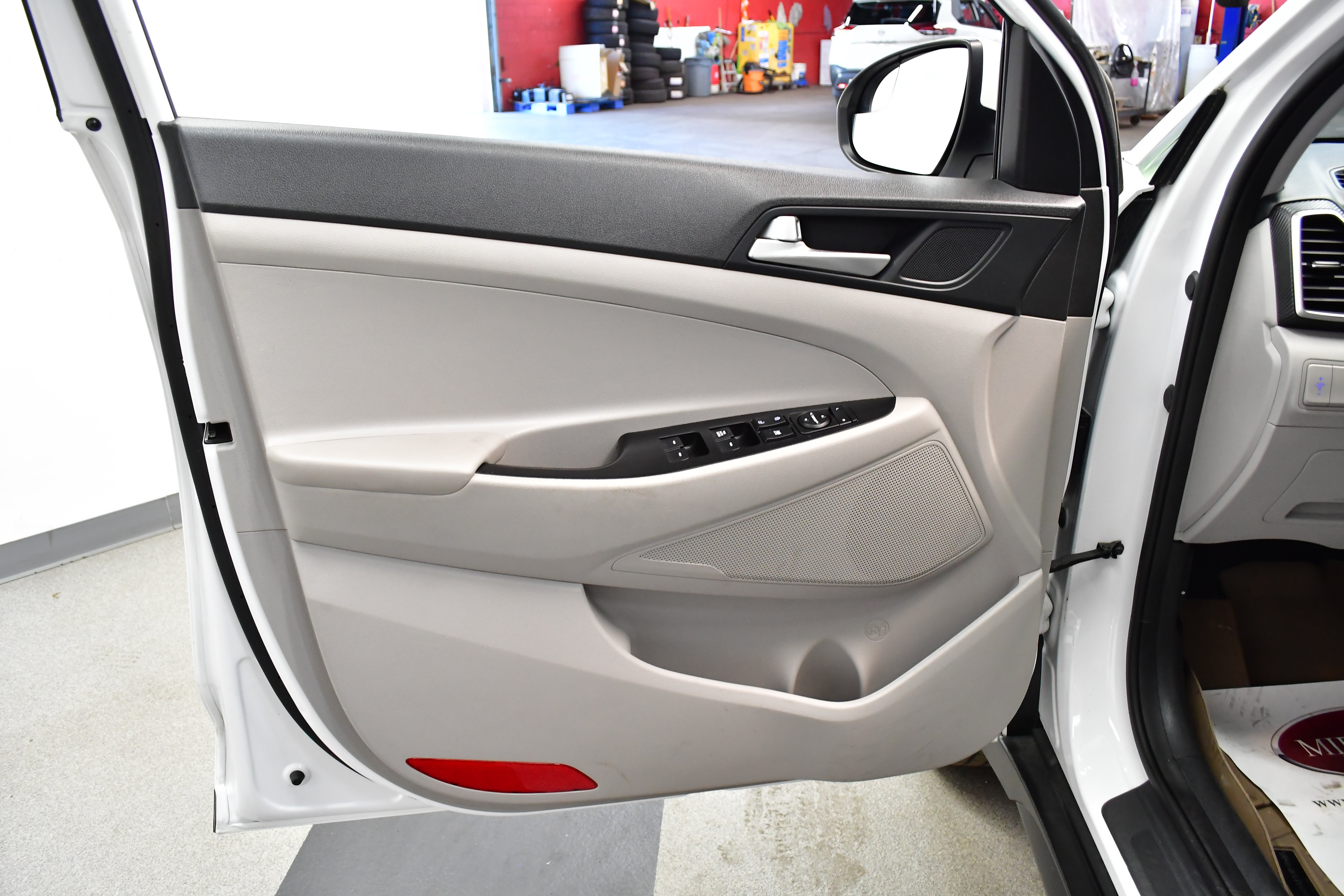 Used 2019 Hyundai Tucson SE FWD image 17