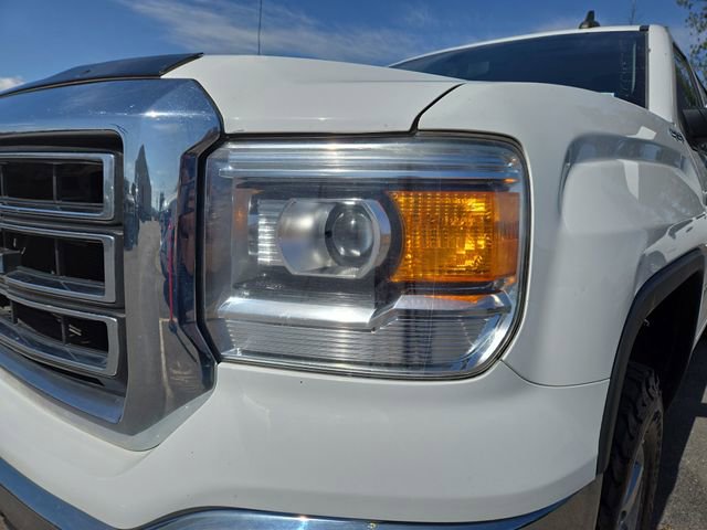 Used 2015 GMC Sierra 1500 SLE AWD/4WD image 6