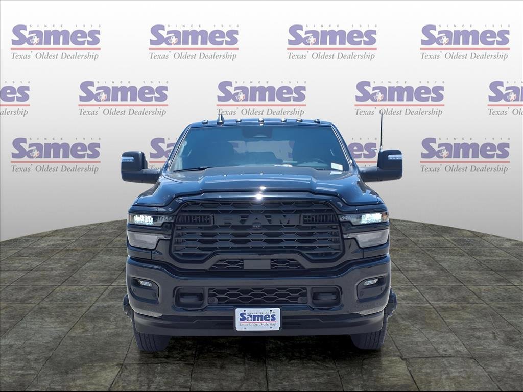 New 2025 RAM 3500 Lone Star image 2
