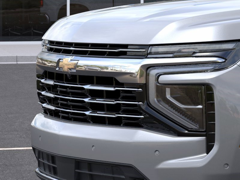 New 2026 Chevrolet Suburban LT AWD/4WD image 13