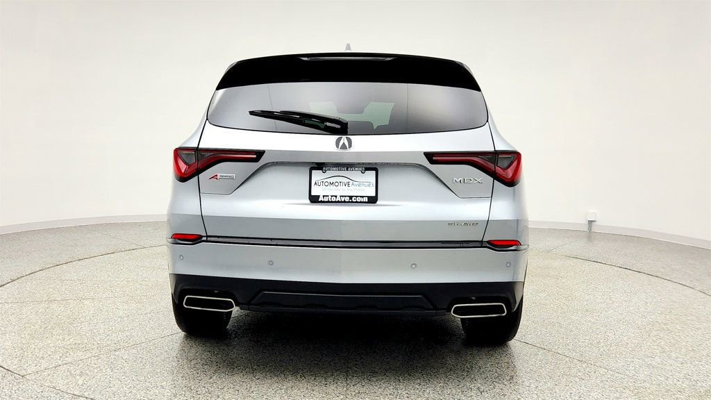 Used 2023 Acura MDX A-Spec image 6