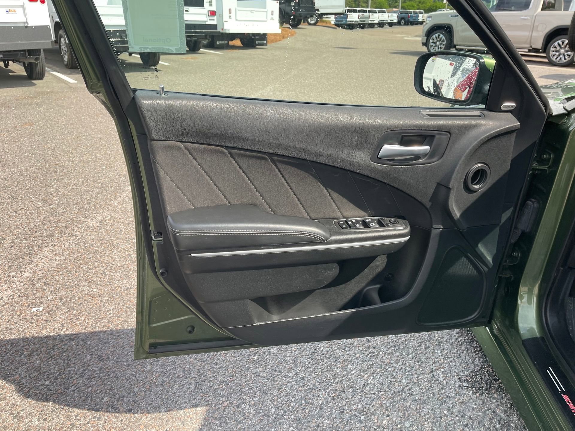 Used 2022 Dodge Charger Scat Pack RWD image 10