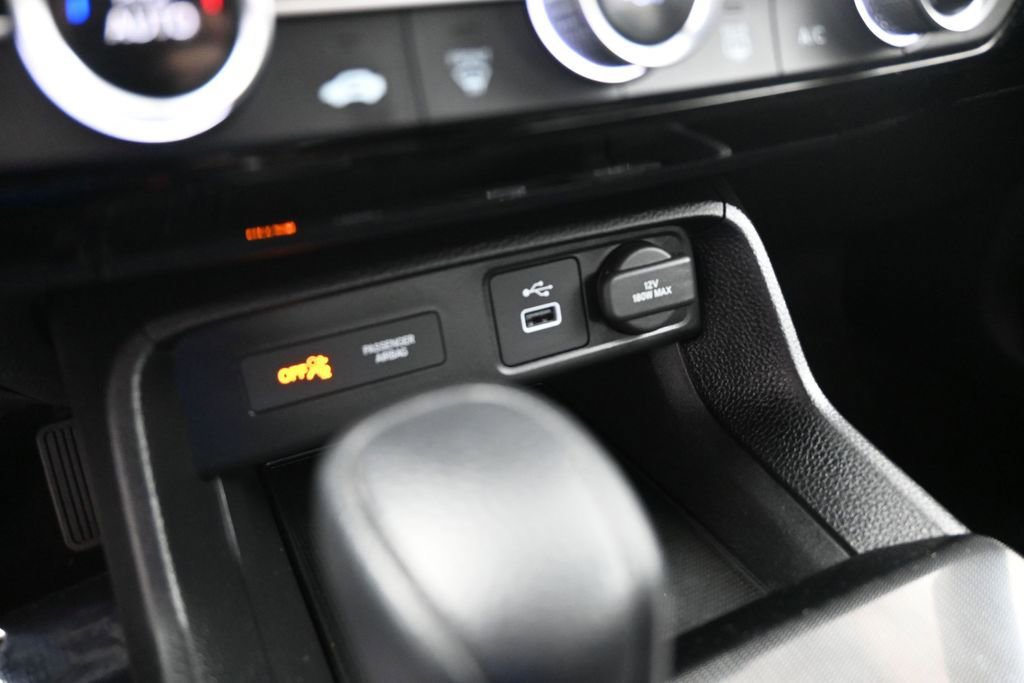 Used 2023 Honda Civic LX image 19