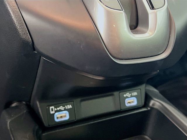Used 2020 Honda CR-V EX image 15