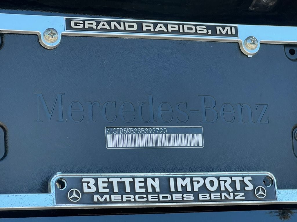 New 2025 Mercedes-Benz GLE 450 4MATIC image 37
