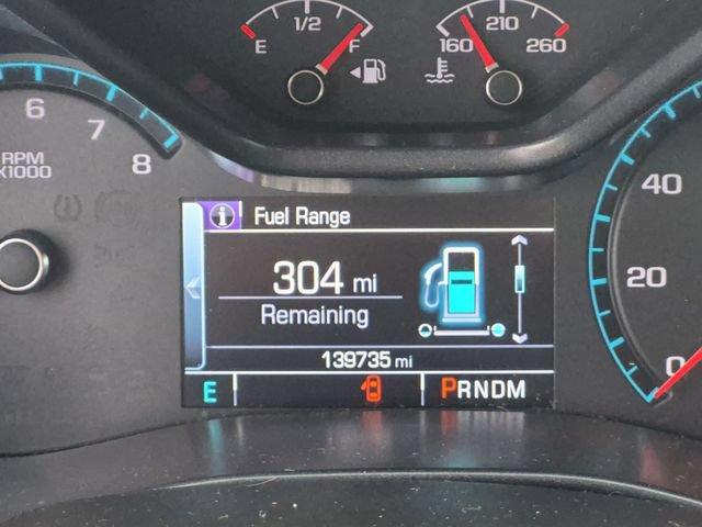 Used 2016 Chevrolet Colorado Z71 AWD/4WD image 21