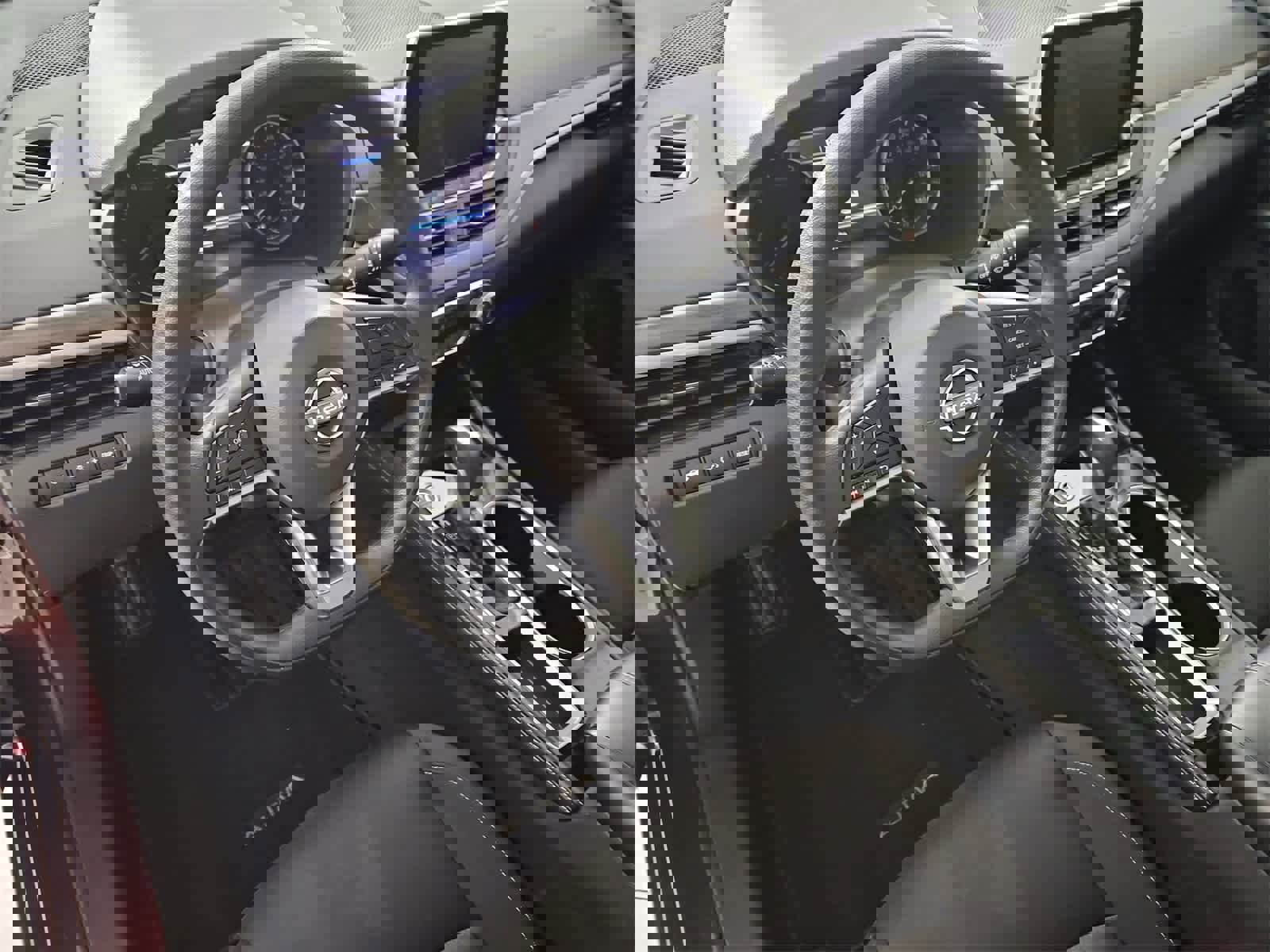 Used 2023 Nissan Altima 2.5 SV image 2