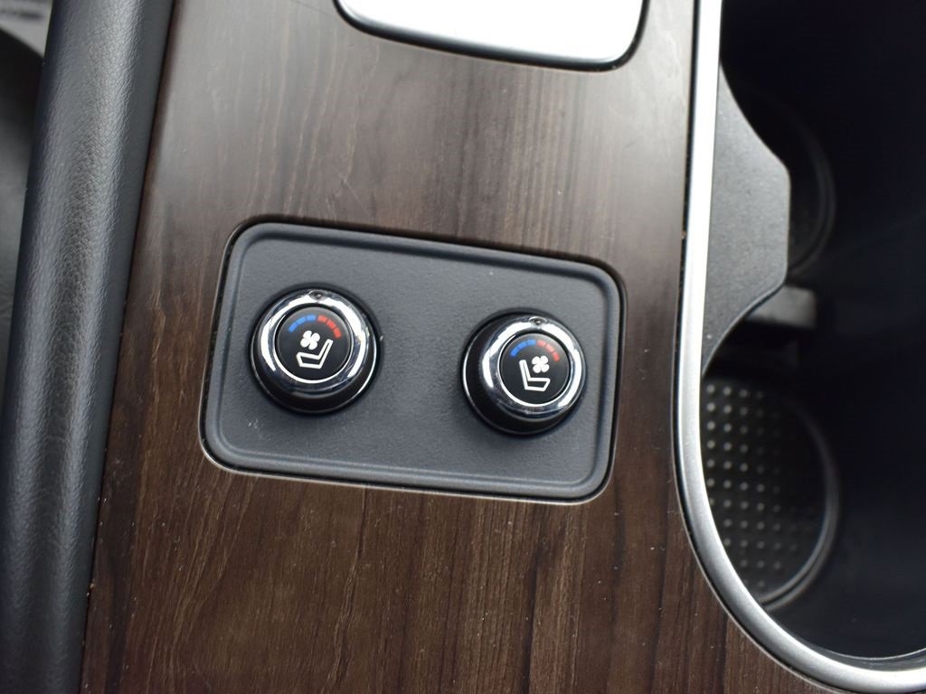 Used 2023 Nissan Murano Platinum image 14