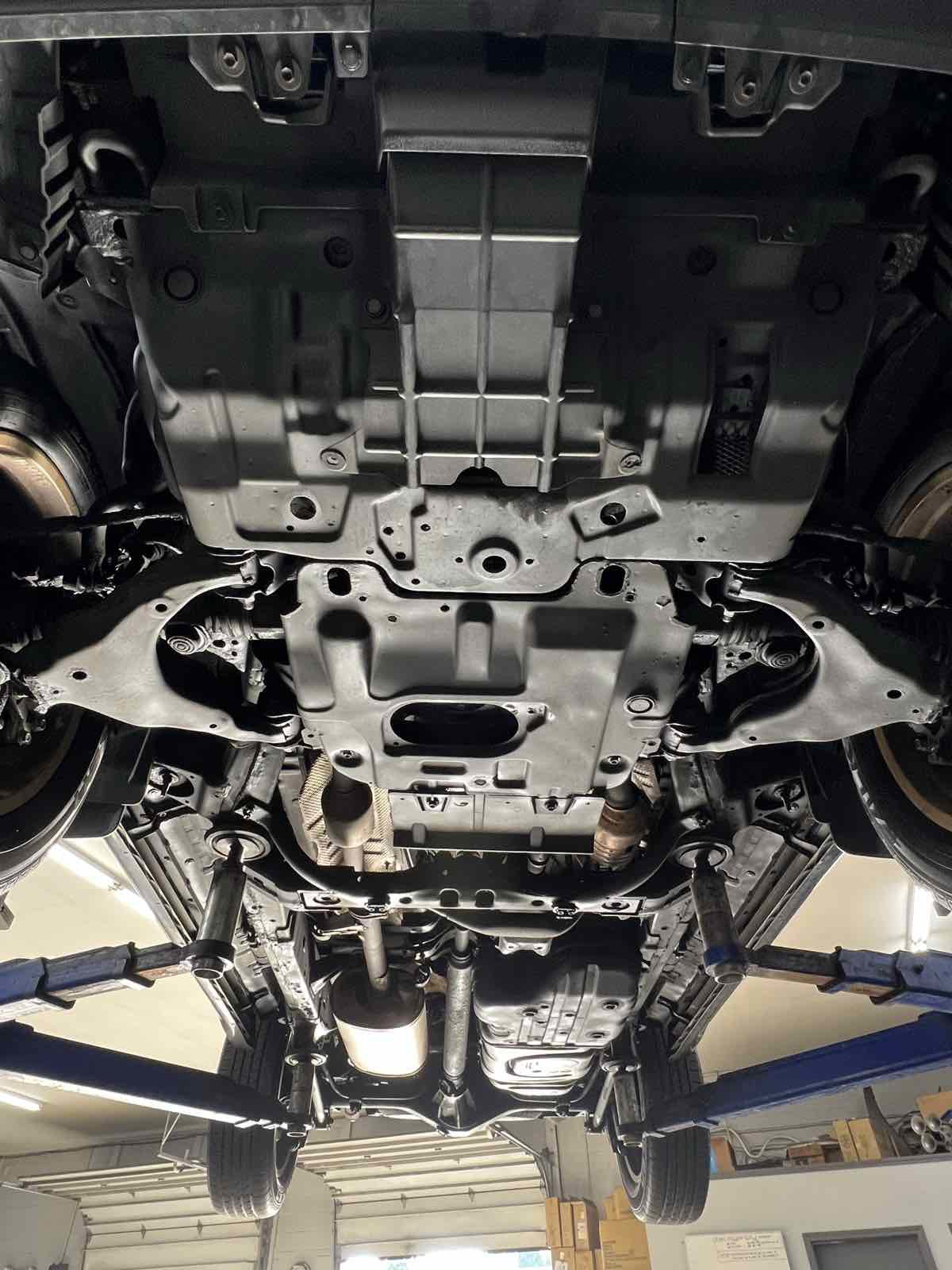 Used 2016 Toyota 4Runner Limited image 26