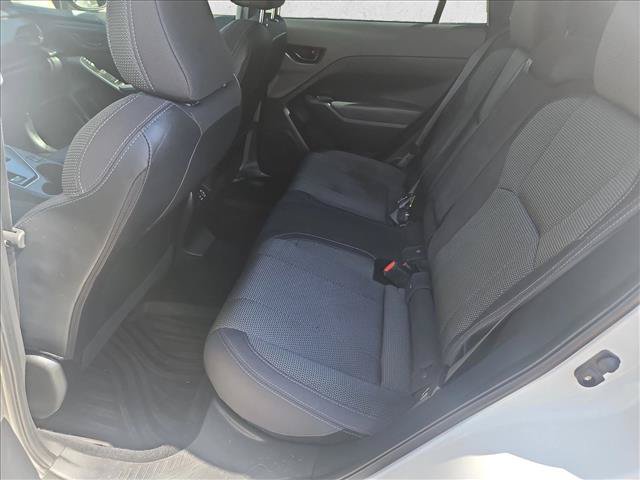 Certified 2024 Subaru Crosstrek 2.0i Premium AWD/4WD image 18