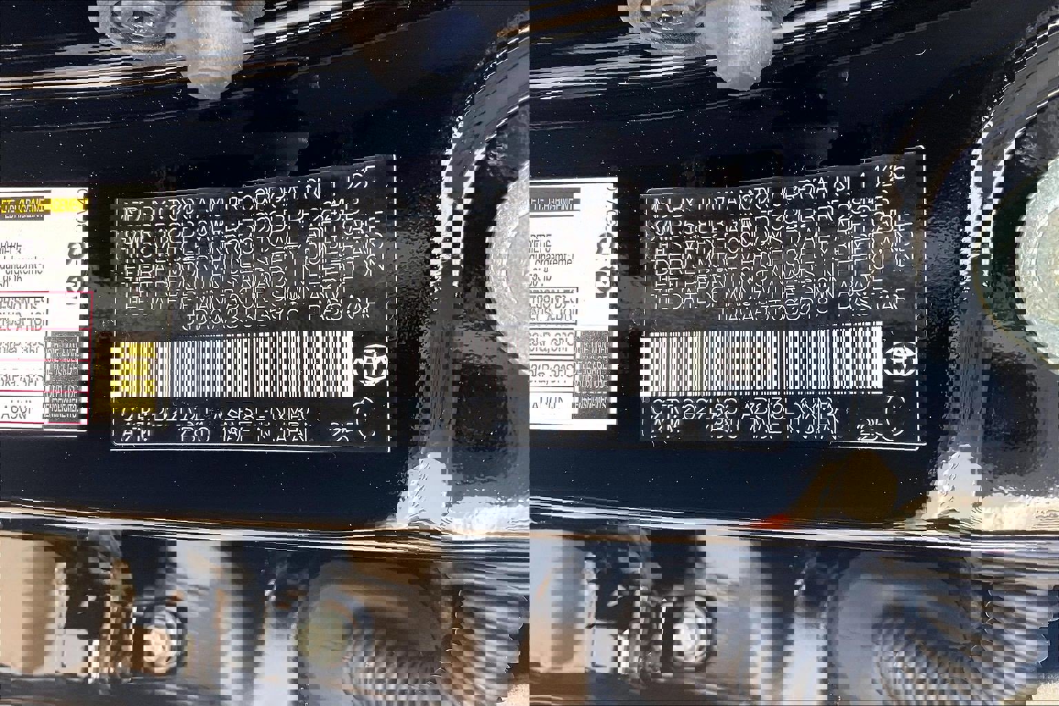 New 2026 Toyota Crown Signia image 17