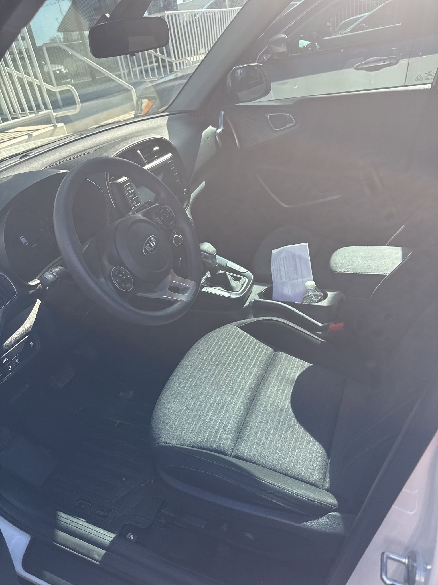 Used 2021 Kia Soul S image 4