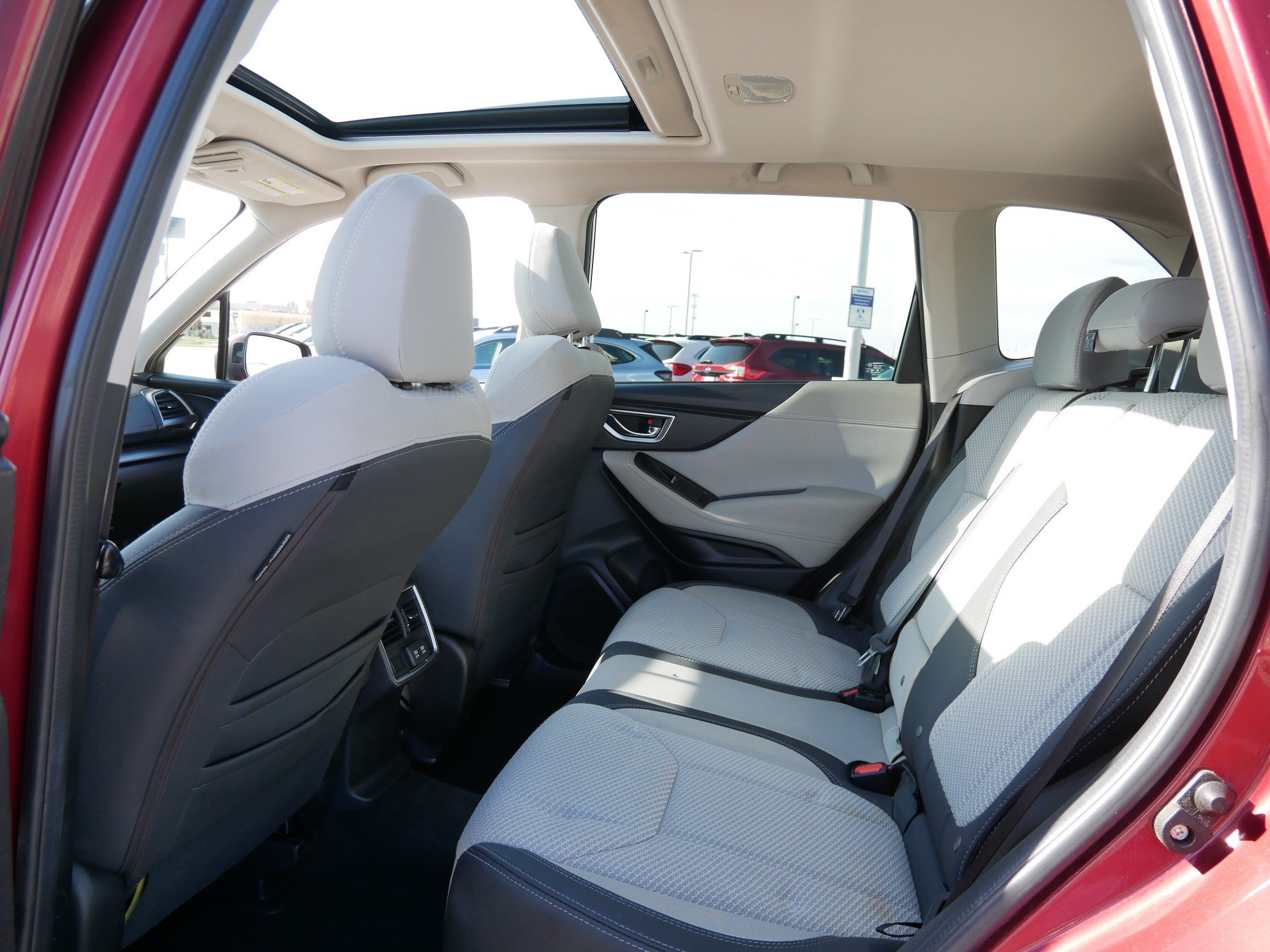 Used 2019 Subaru Forester Premium AWD/4WD image 24