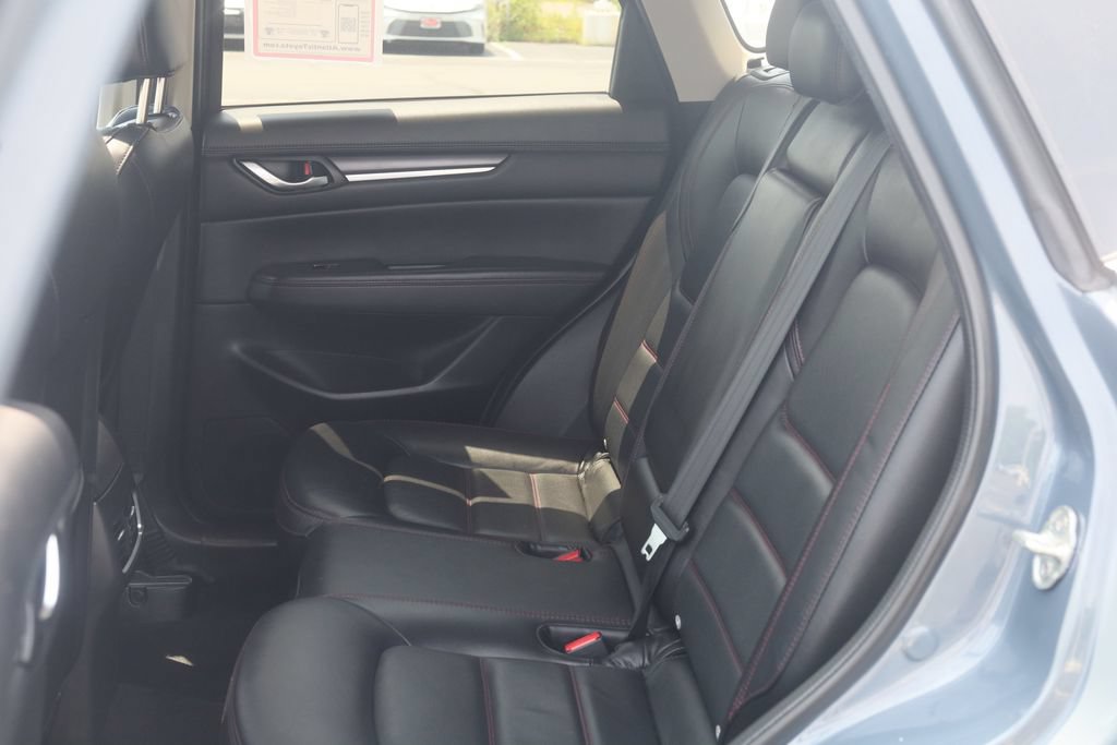 Used 2024 MAZDA CX-5 Carbon Edition AWD/4WD image 28