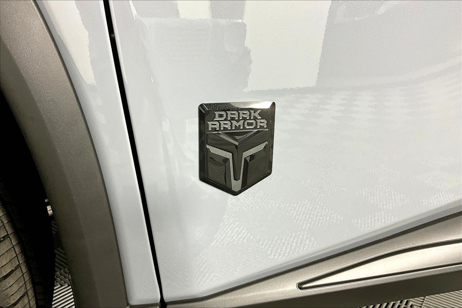 New 2026 Nissan Rogue Dark Armor AWD/4WD image 14