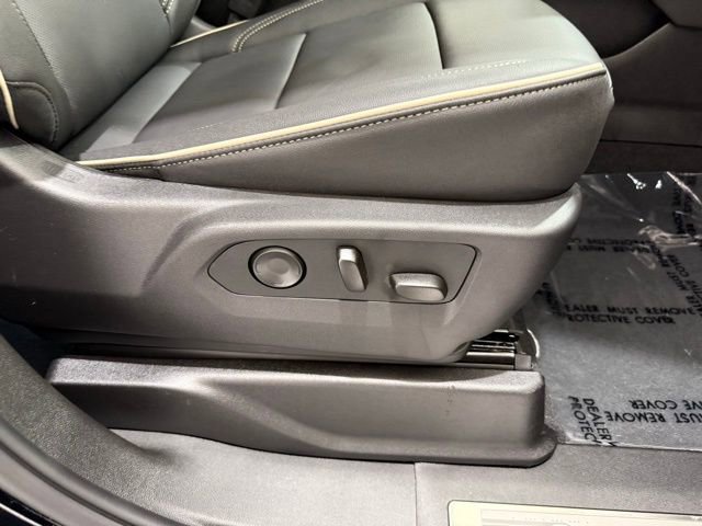 New 2026 Chevrolet Tahoe Premier image 26