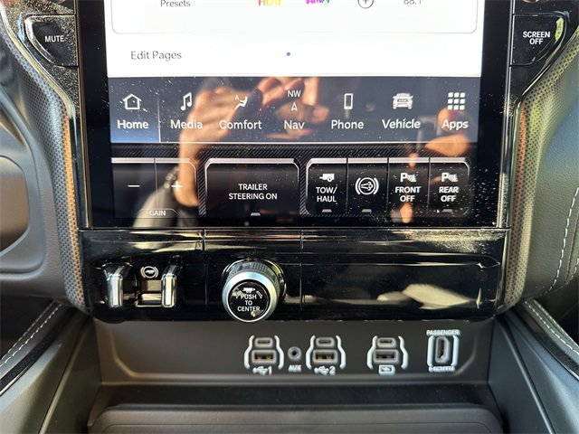 New 2026 RAM 2500 Limited image 20