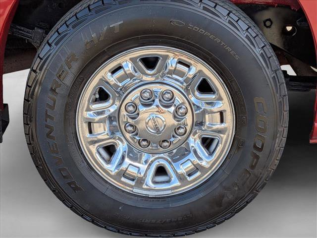 Used 2016 Nissan NV 3500 SL image 23