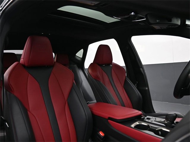 Used 2024 Lexus NX 350 F Sport image 27