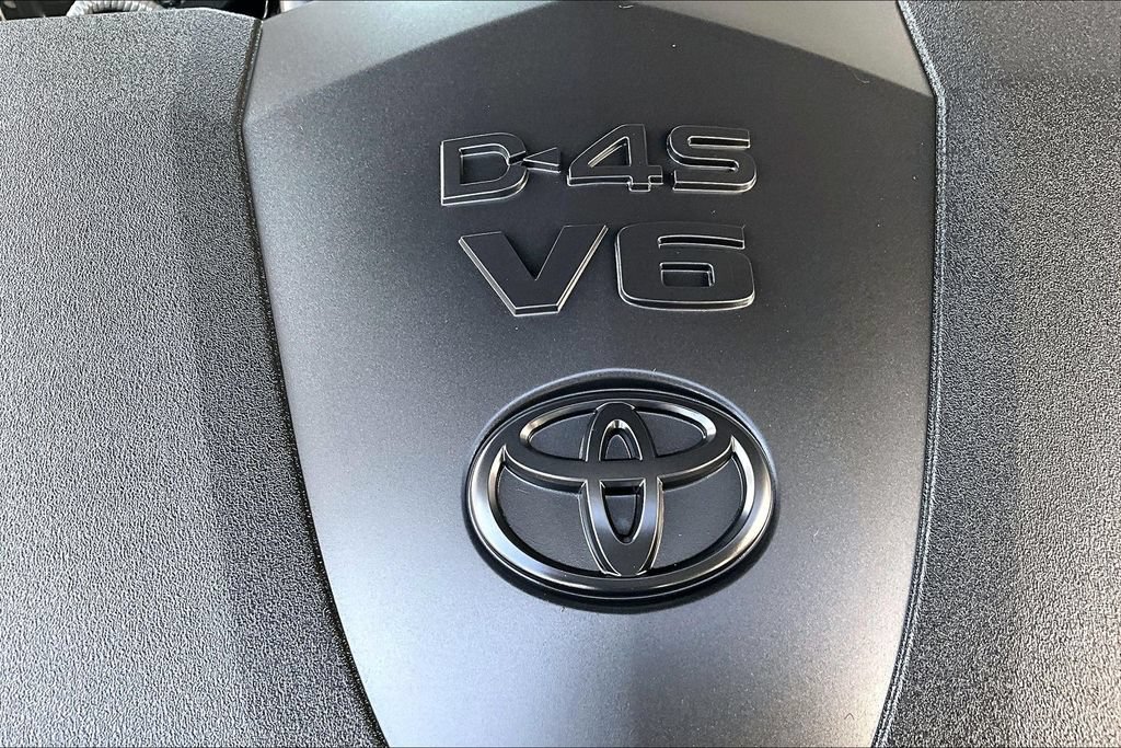Certified 2019 Toyota Camry XSE w/ Driver Assist Package FWD image 32