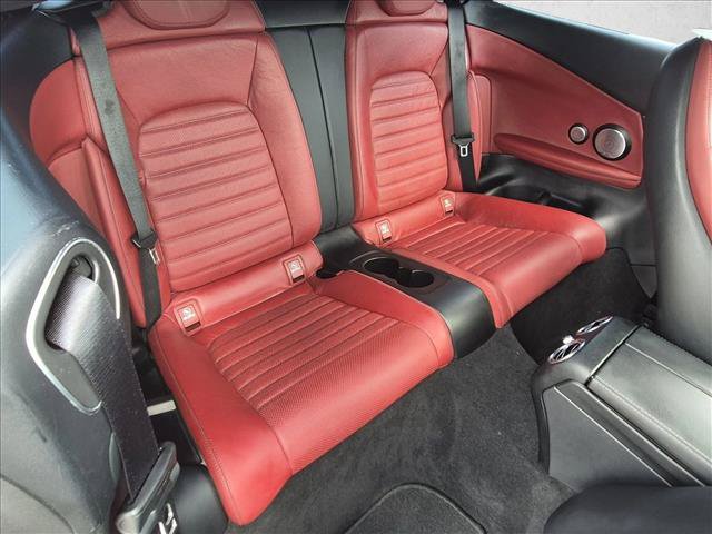 Used 2019 Mercedes-Benz C 300 Cabriolet image 20