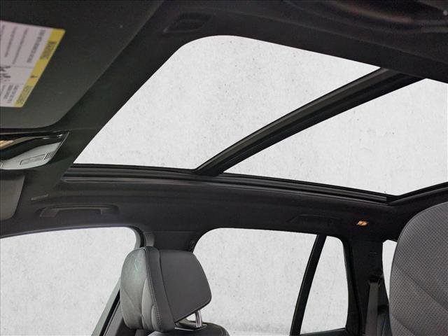 Used 2024 BMW X5 xDrive40i w/ Premium Package image 13