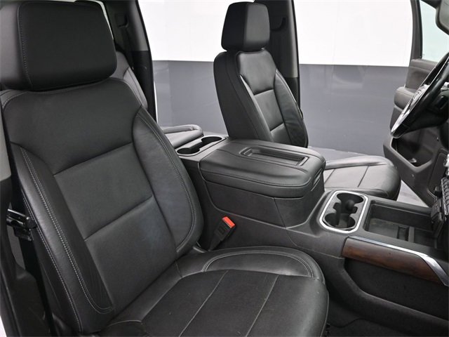 Used 2020 GMC Sierra 1500 SLT image 25