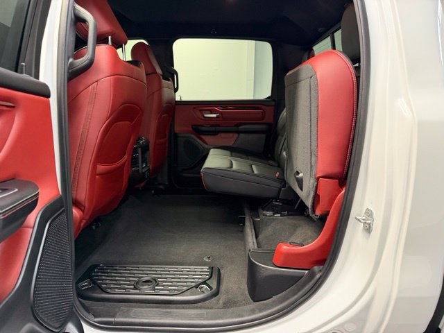 Used 2021 RAM 1500 Rebel w/ Level 2 Equipment Group AWD/4WD image 32