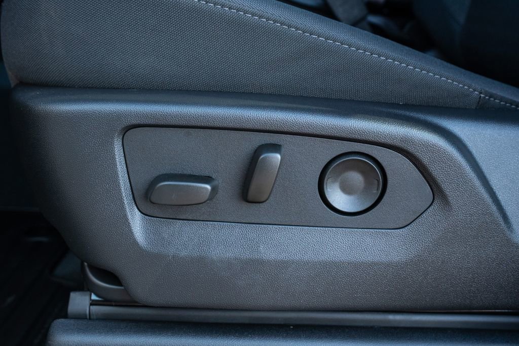 New 2026 Chevrolet Silverado 1500 RST image 20