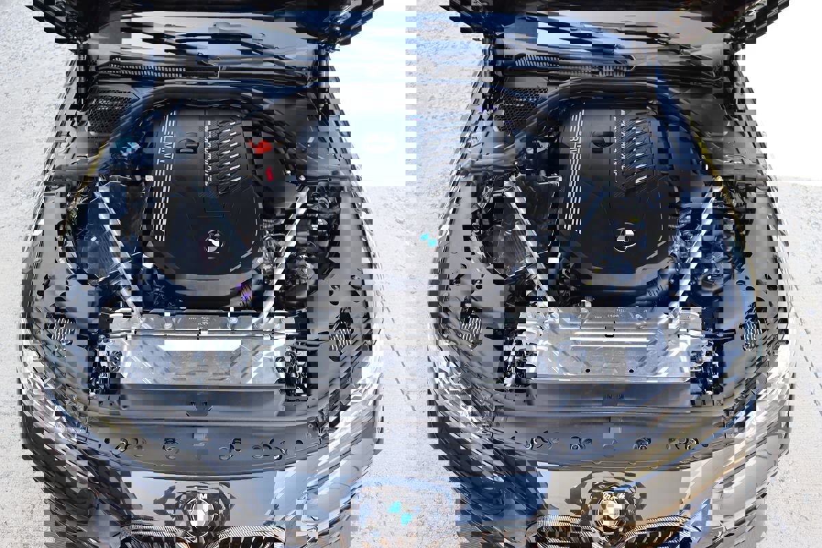 Used 2021 BMW 440i xDrive Coupe w/ Premium Package image 50