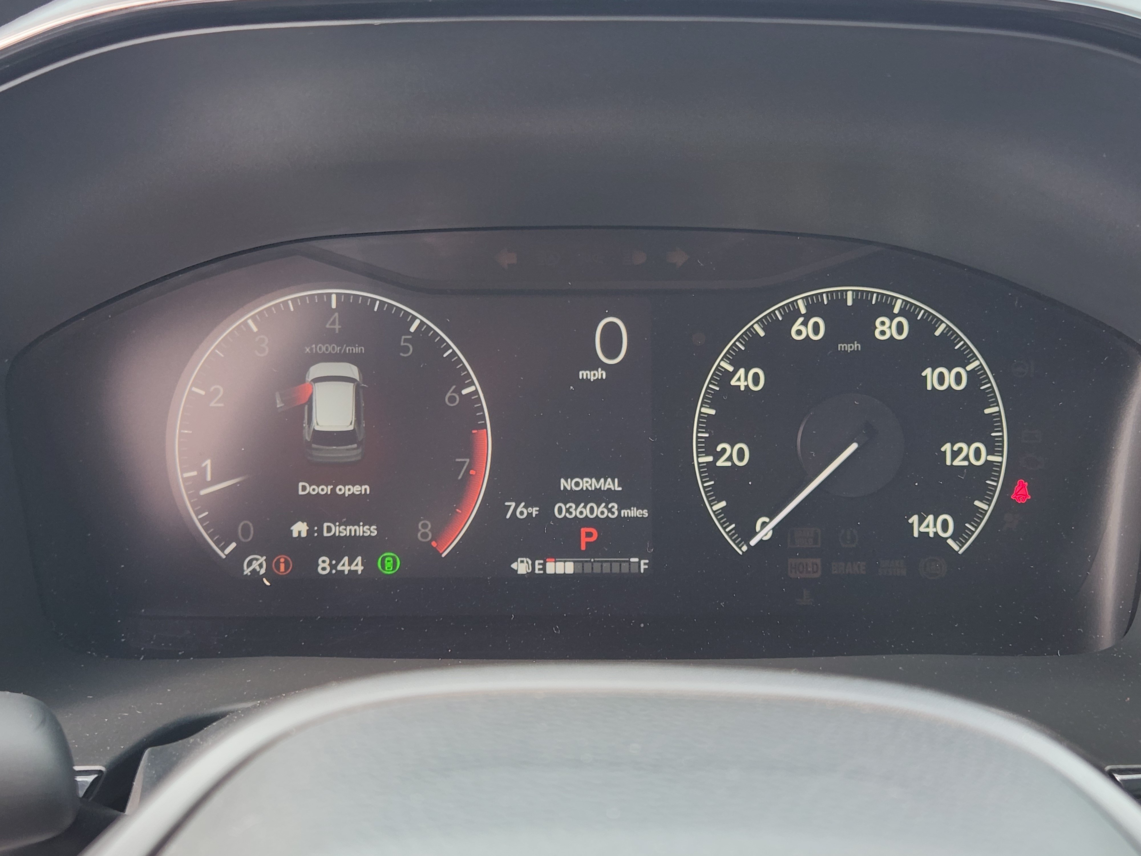 Certified 2025 Honda CR-V EX image 19