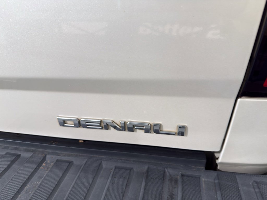 Used 2015 GMC Sierra 1500 Denali image 10