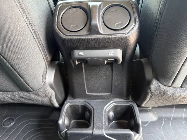 Used 2021 Jeep Gladiator Sport AWD/4WD image 35