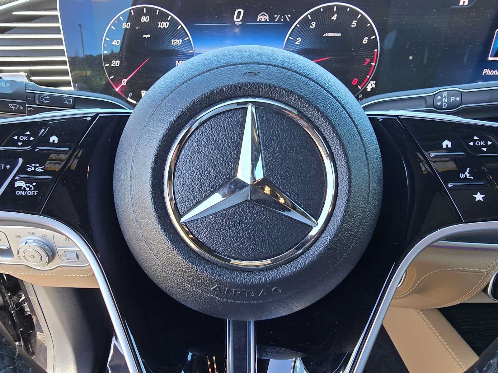 Used 2024 Mercedes-Benz GLE 580 4MATIC image 25