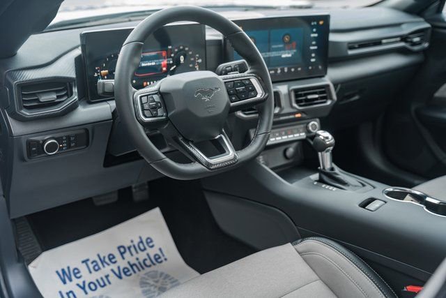 New 2026 Ford Mustang GT RWD image 33