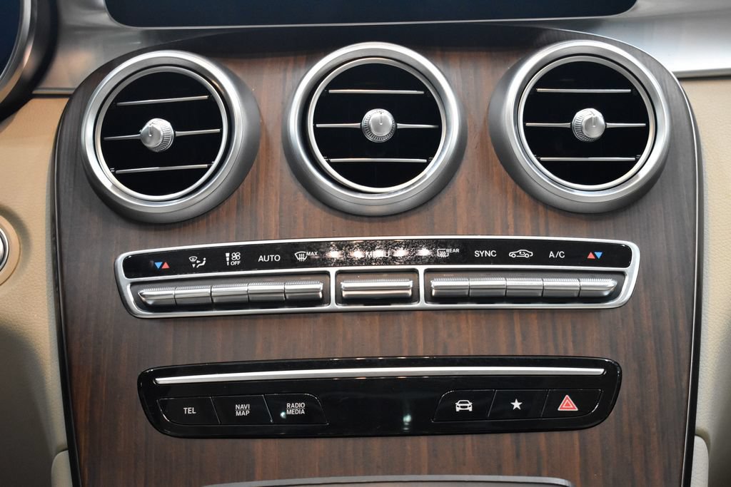 Certified 2022 Mercedes-Benz GLC 300 4MATIC image 27